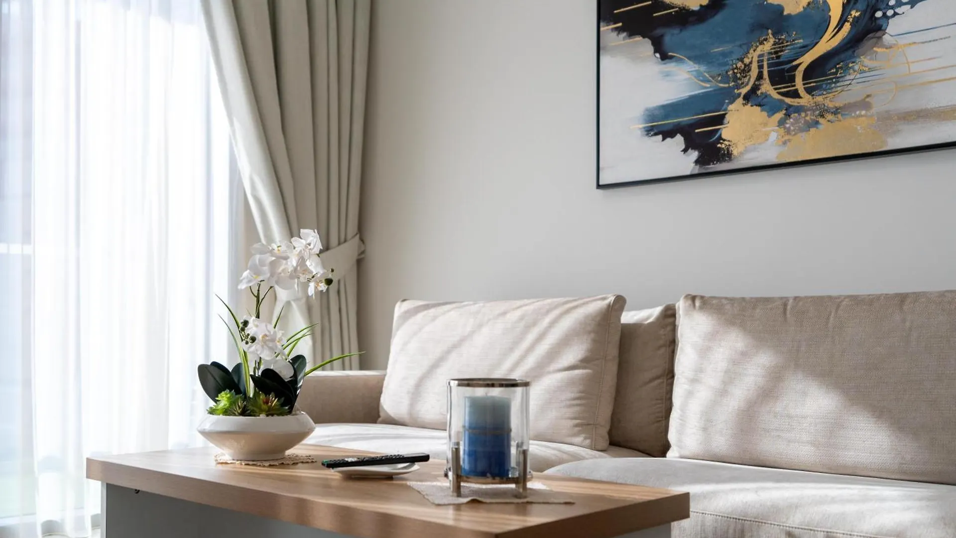 Luxury 1Br In District 1 Residences 11 - Ahlan Hh Dubai