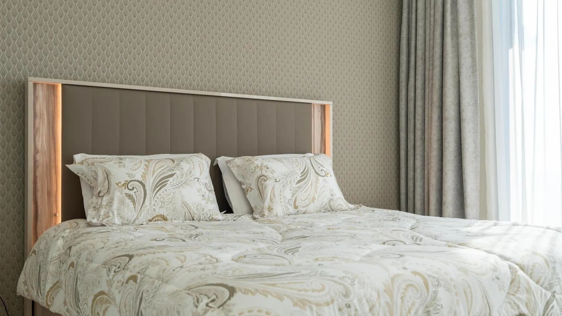 Luxury 1Br In District 1 Residences 11 - Ahlan Hh Dubai