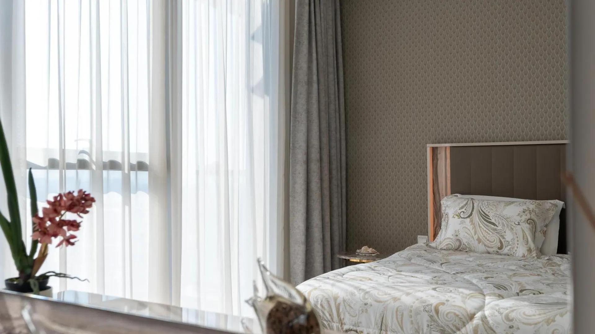 Luxury 1Br In District 1 Residences 11 - Ahlan Hh Dubai 0*,  United Arab Emirates