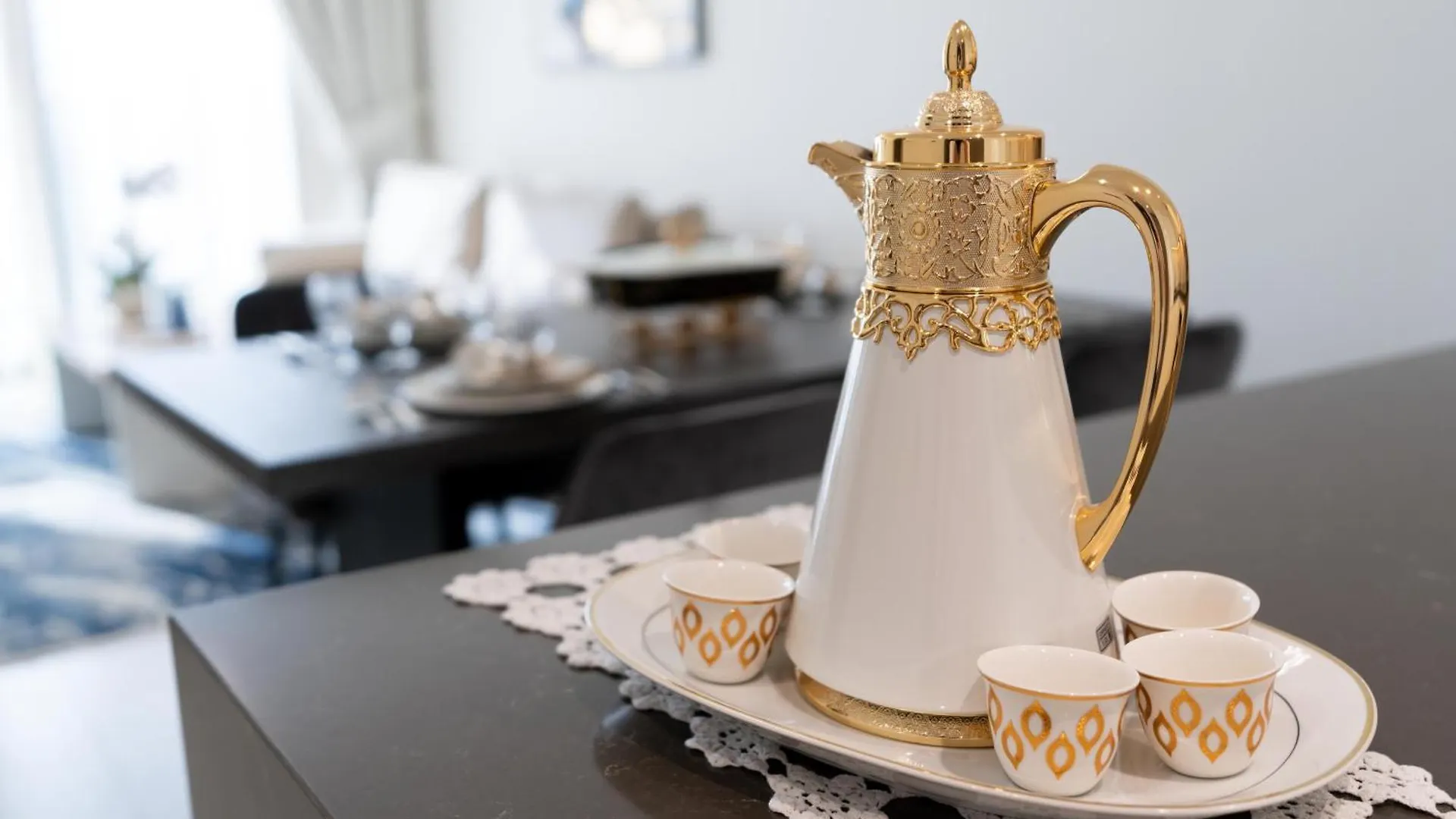 Luxury 1Br In District 1 Residences 11 - Ahlan Hh Dubai Apartment